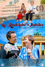 Mr. Rudolpho's Jubilee!