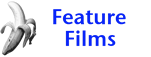 Feature Films From Bright Blue Gorilla