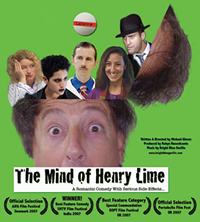Henry Lime