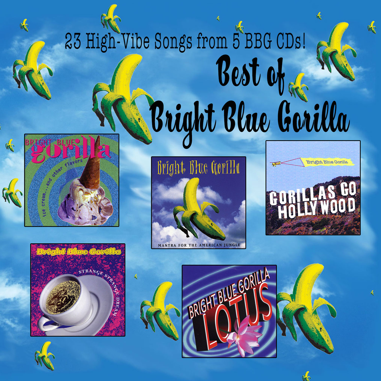 Best of BBG
