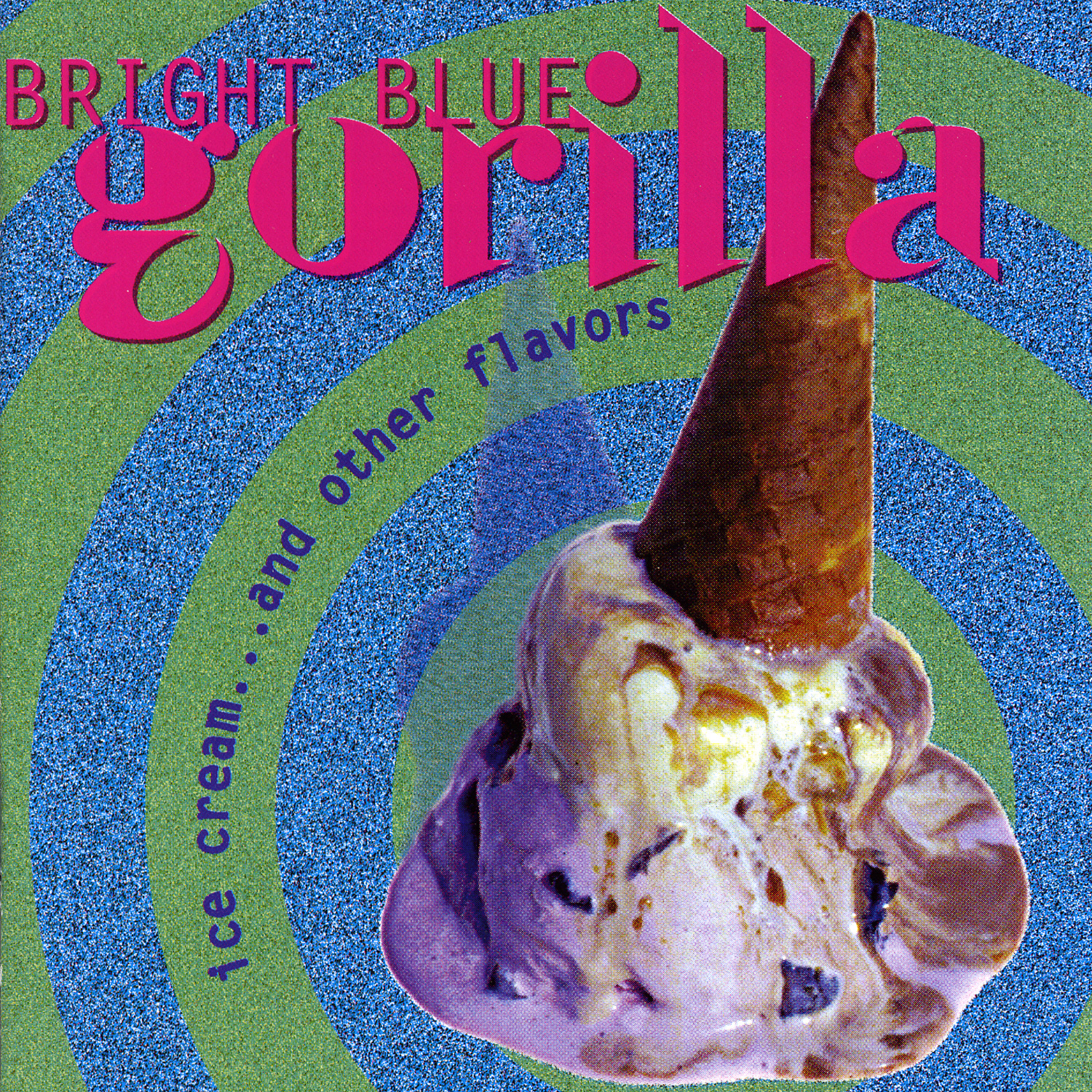 Ice Cream